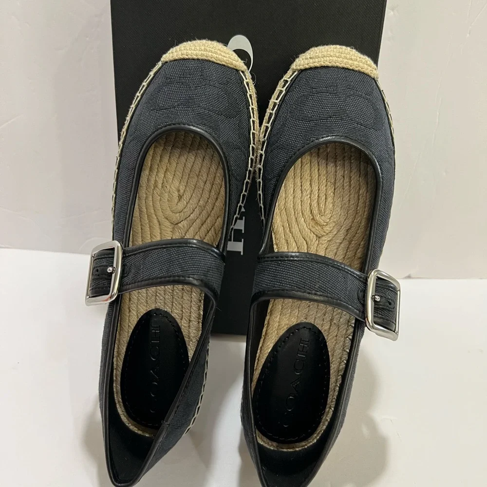 Women’s shoes, Coach Brand - Picture 4 of 8